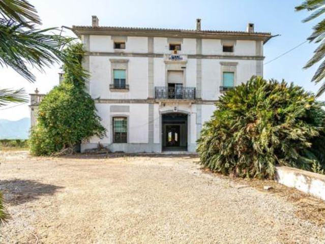 Casa en venta en la Safor, Valencia