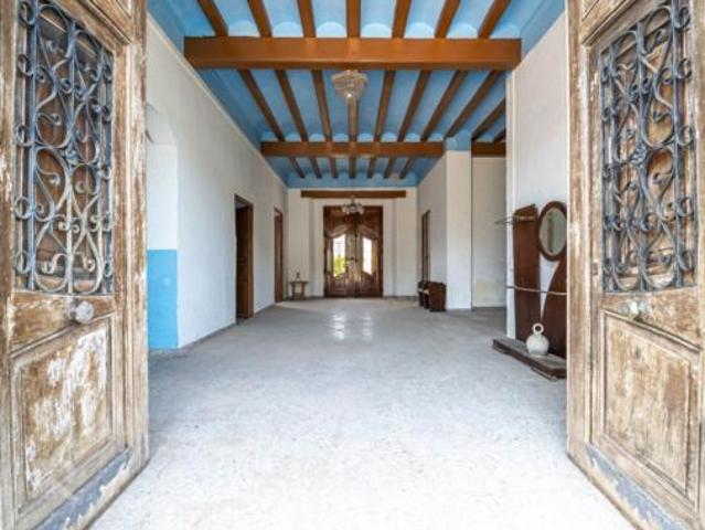Casa en venta en la Safor, Valencia