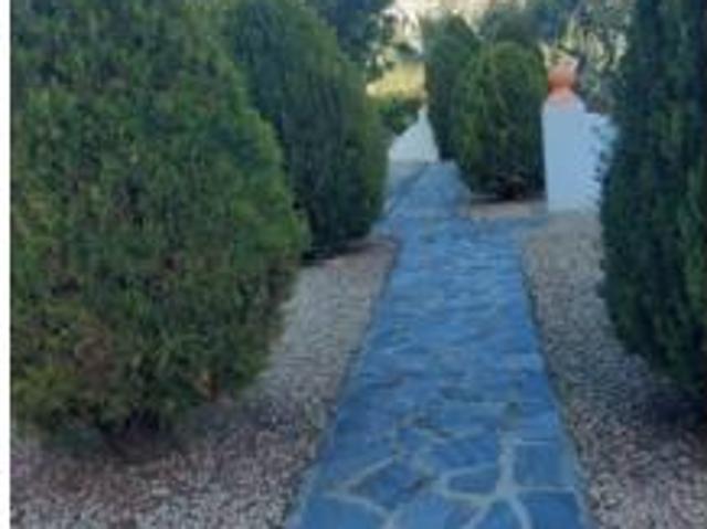 Casa en venta en la Marina Baixa, Valencia
