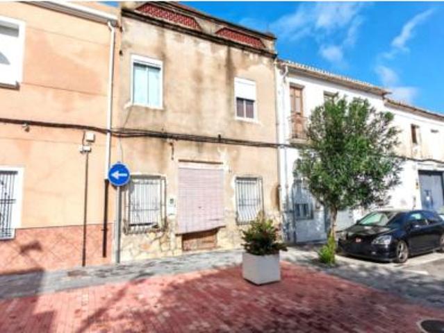 Casa en venta en la Safor, Valencia