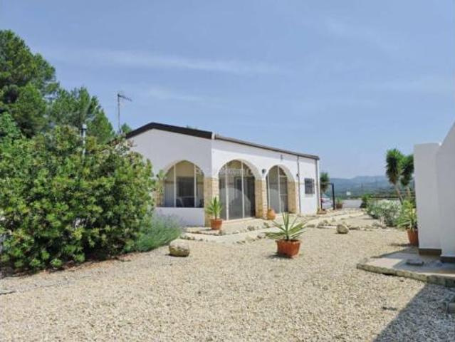 Casa en venta en la Vall d'Albaida, Valencia