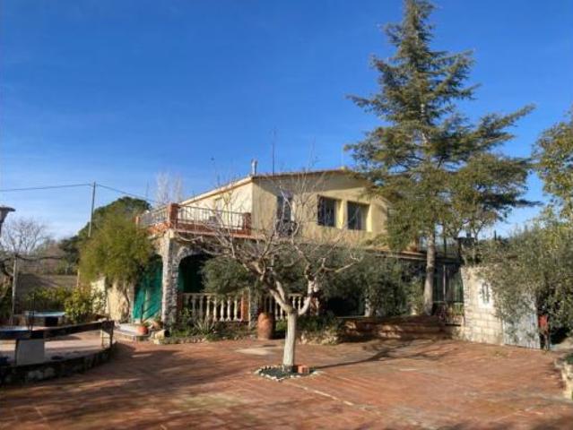 Casa en venta en la Vall d'Albaida, Valencia