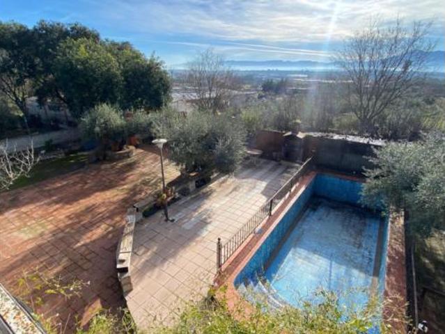 Casa en venta en la Vall d'Albaida, Valencia