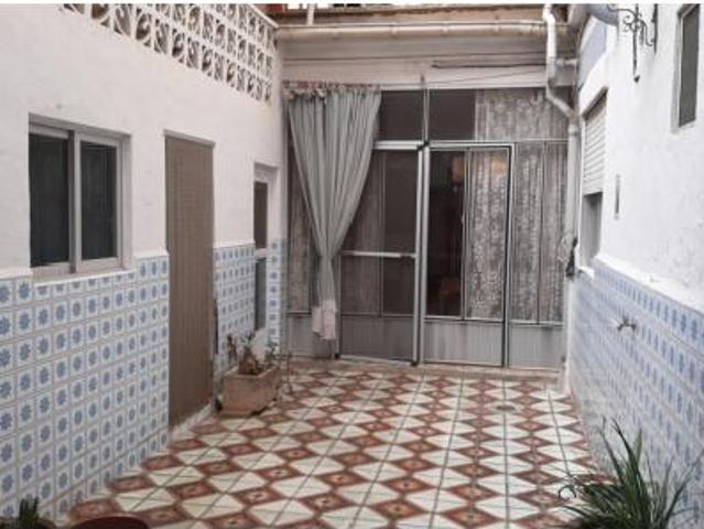 Casa en venta en la Vall d'Albaida, Valencia