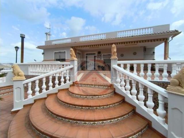 Casa en venta en la Vall d'Albaida, Valencia