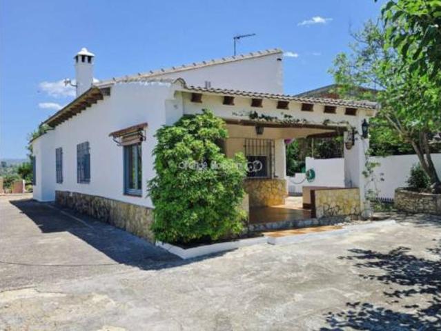 Casa en venta en la Vall d'Albaida, Valencia