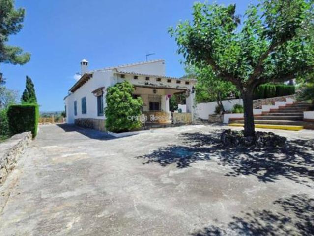 Casa en venta en la Vall d'Albaida, Valencia