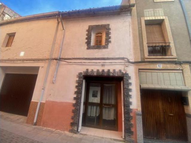 Casa en venta en la Vall d'Albaida, Valencia