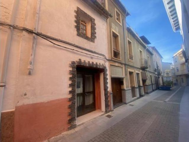 Casa en venta en la Vall d'Albaida, Valencia