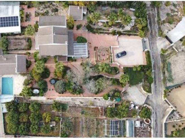 Casa en venta en la Vall d'Albaida, Valencia