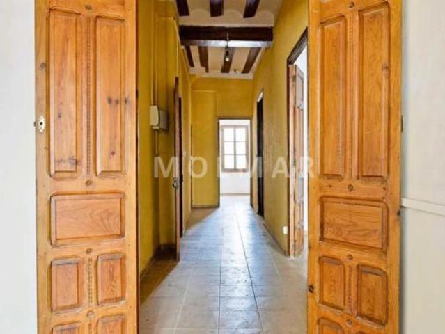 Casa en venta en la Vall d'Albaida, Valencia