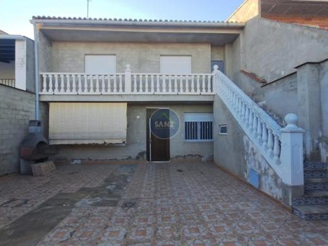 Casa en venta en la Vall d'Albaida, Valencia