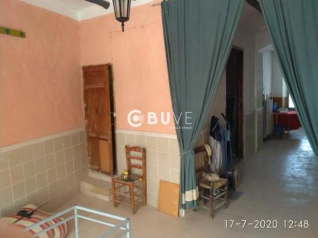 Casa en venta en la Vall d'Albaida, Valencia