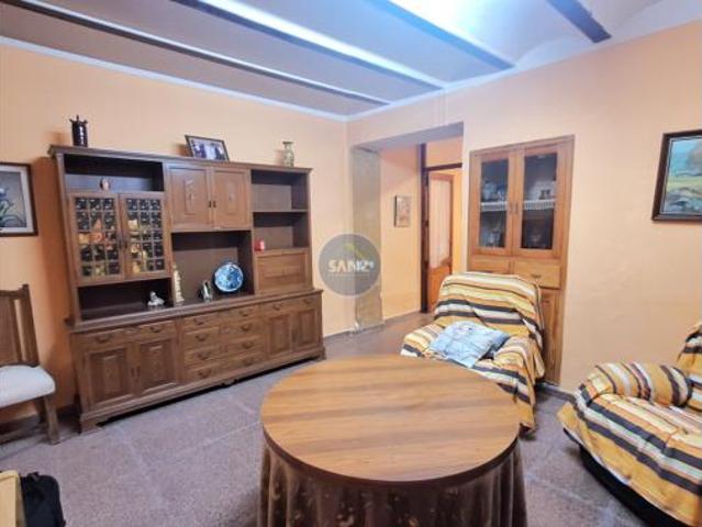 Casa en venta en la Vall d'Albaida, Valencia