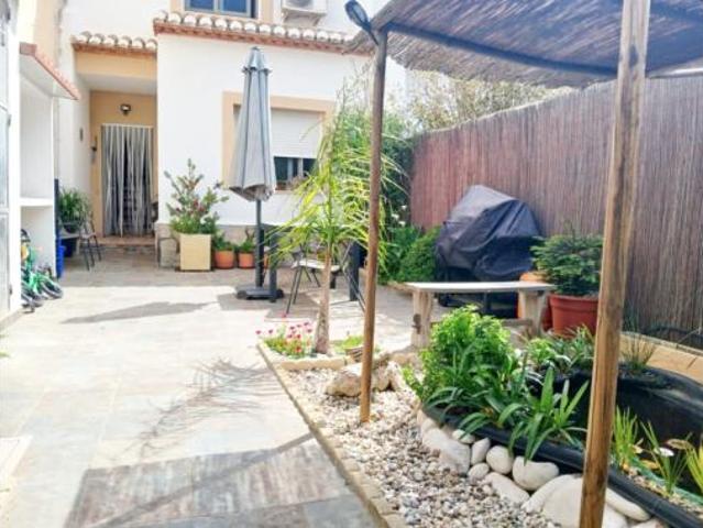 Casa en venta en Benigembla