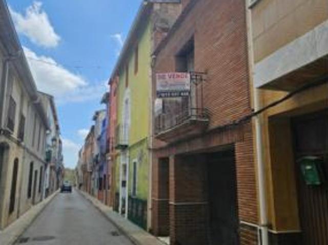 Casa en venta en la Marina Alta, Valencia