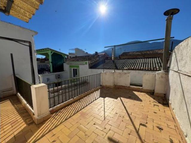 Casa en venta en la Marina Alta, Valencia