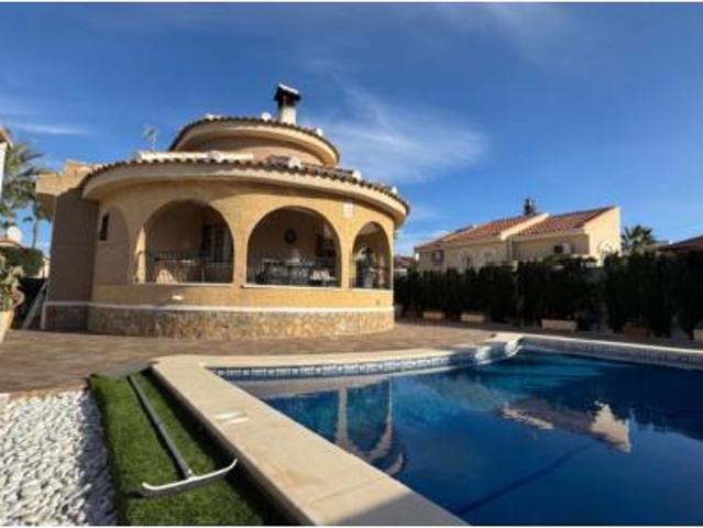 Casa en venta en Urbanización Monteazul, Benijófar