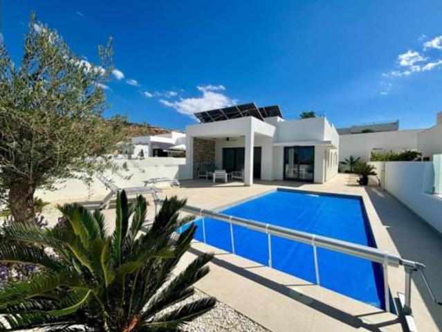 Casa en venta en Benijófar, Urbanización Benimar