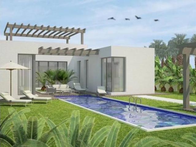Casa en venta en Urbanización Benimar, Benijófar