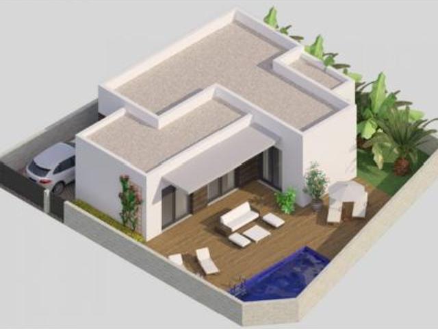 Casa en venta en Urbanización Benimar, el Baix Segura / La Vega Baja