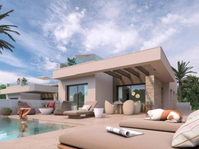 Casa en venta en Urbanización Atalaya Park, el Baix Segura / La Vega Baja