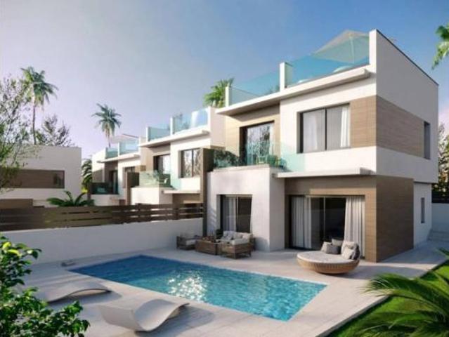 Casa en venta en Urbanización Atalaya Park, Benijófar