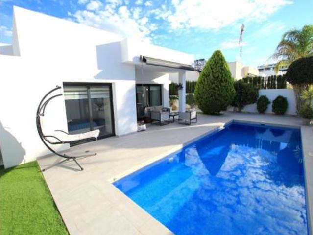 Casa en venta en Urbanización Benimar, Benijófar