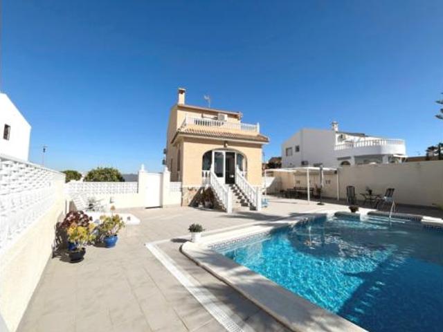 Casa en venta en Urbanización Monteazul, el Baix Segura / La Vega Baja