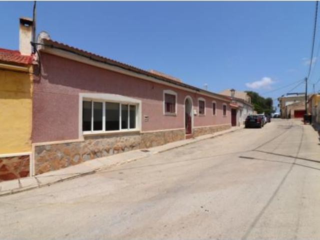 Casa en venta en el Baix Segura / La Vega Baja, Valencia