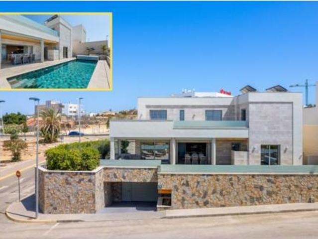 Casa en venta en Benijófar, Urbanización Benimar