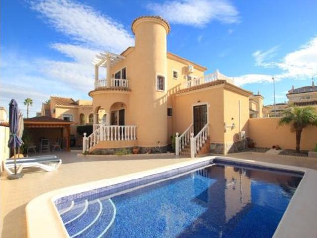 Casa en venta en Urbanización Benimar, Benijófar