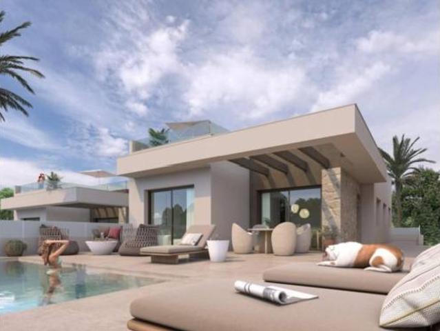 Casa en venta en Urbanización Atalaya Park, el Baix Segura / La Vega Baja