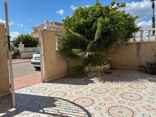 Casa en venta en Urbanización Monteazul, el Baix Segura / La Vega Baja