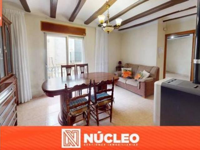 Casa en venta en Benilloba
