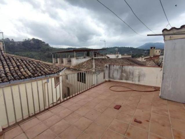 Casa en venta en el Comtat, Valencia