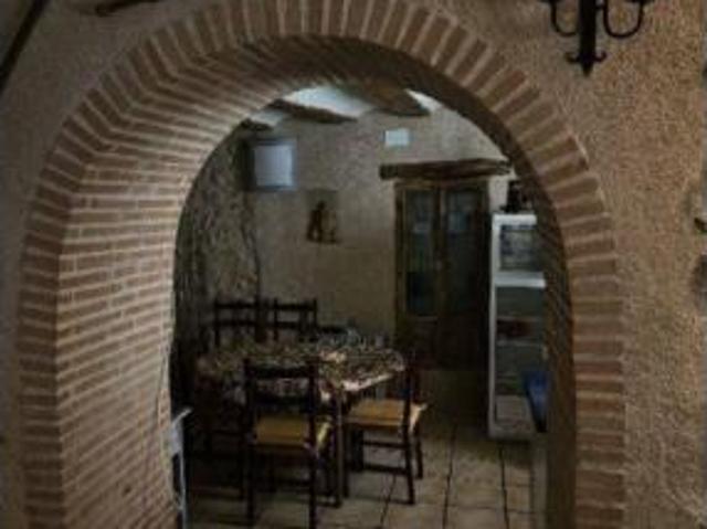 Casa en venta en Benilloba, Valencia