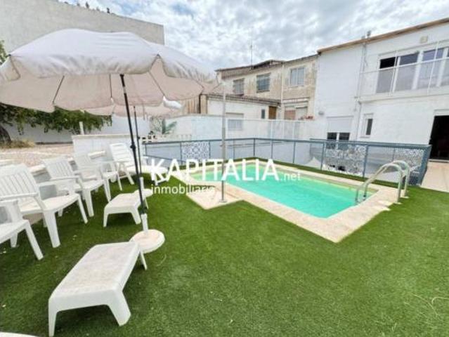Casa en venta en Benilloba, Alacant / Alicante