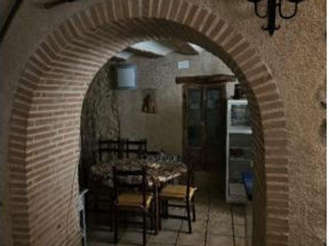 Casa en venta en Benilloba, Valencia