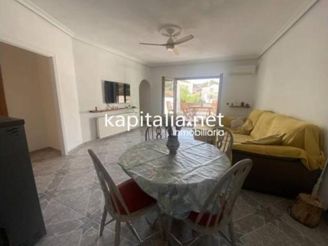 Casa en venta en el Comtat, Valencia
