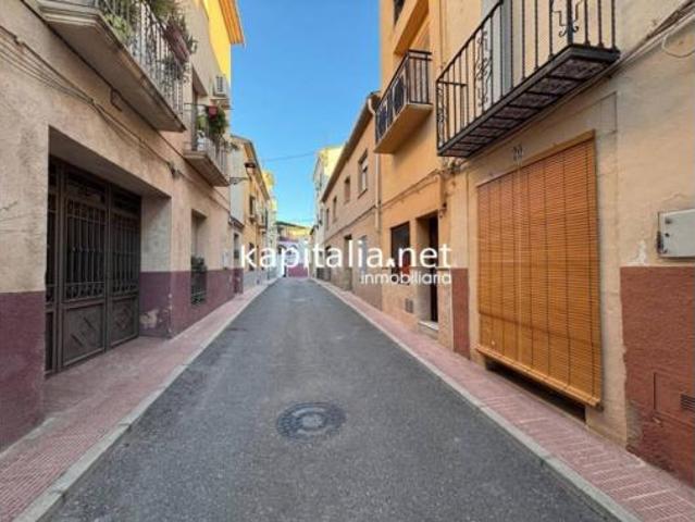 Casa en venta en Benilloba, Valencia