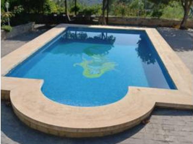 Casa en venta en el Comtat, Valencia