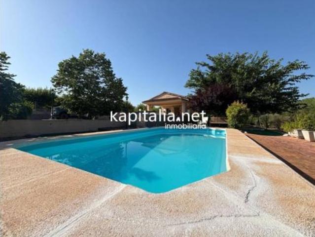 Casa en venta en Benimarfull