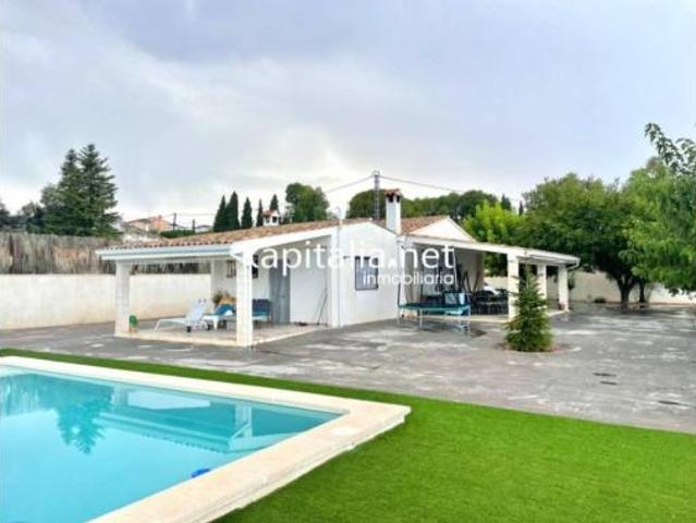 Casa en venta en el Comtat, Valencia