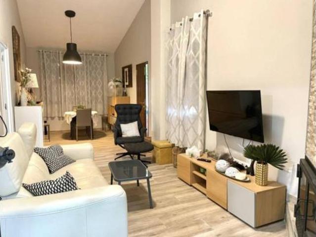 Casa en venta en el Comtat, Valencia