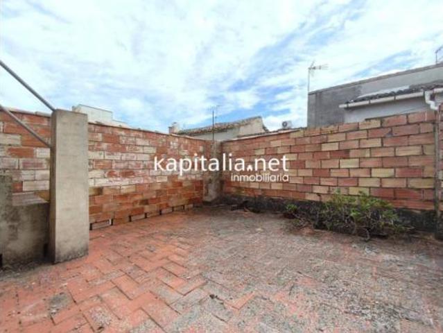 Casa en venta en el Comtat, Valencia
