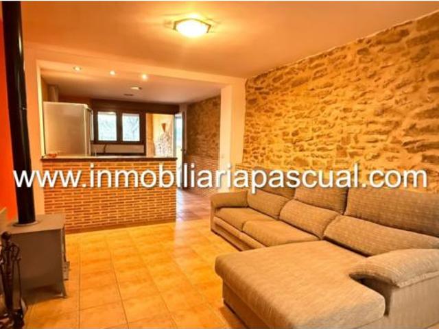 Casa en venta en el Comtat, Valencia