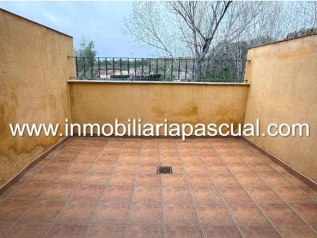 Casa en venta en el Comtat, Valencia