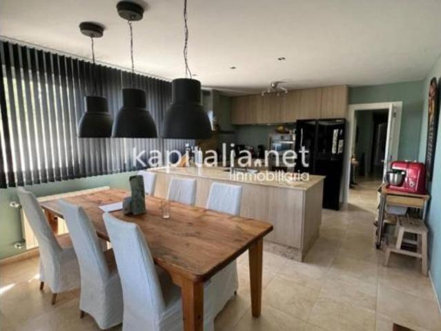 Casa en venta en el Comtat, Valencia
