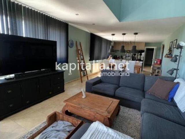 Casa en venta en el Comtat, Valencia